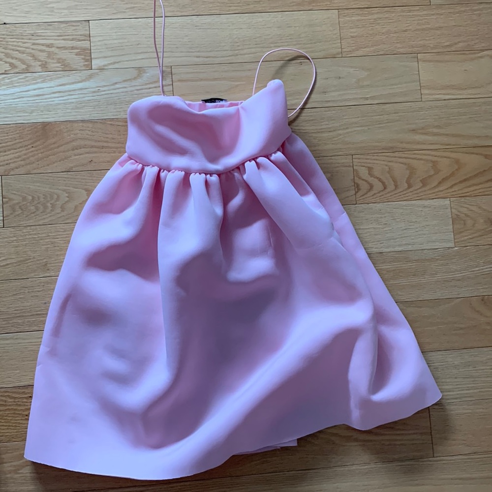Fashion Nova No more tears dress Size S